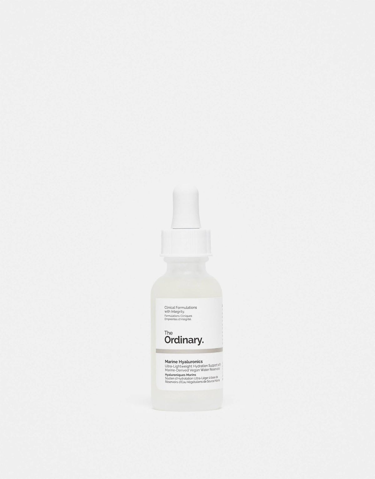 The Ordinary Marine Hyaluronics 30ml