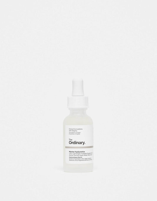 The Ordinary Marine Hyaluronics 30ml