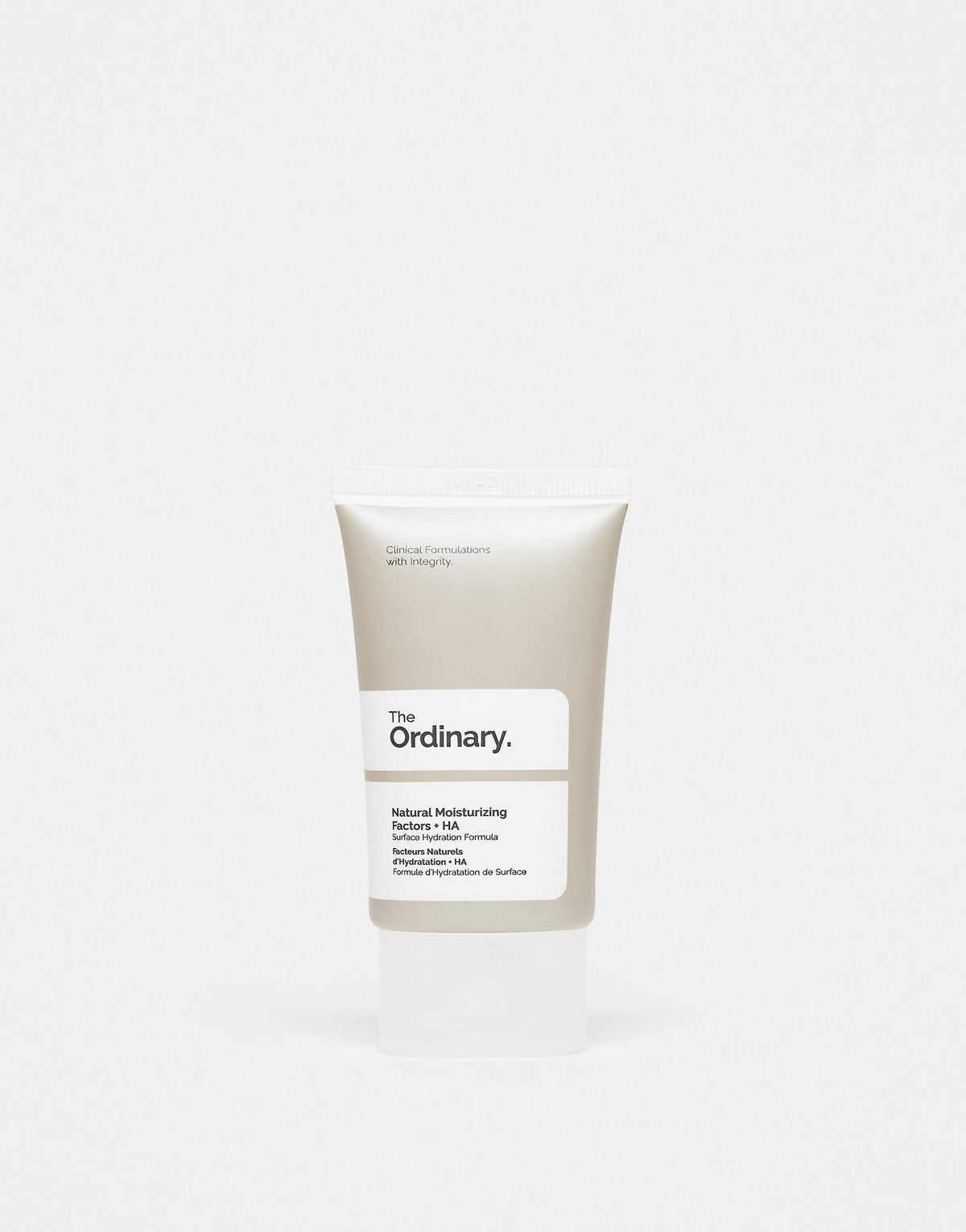 The Ordinary Natural Moisturising Factors + HA 30ml