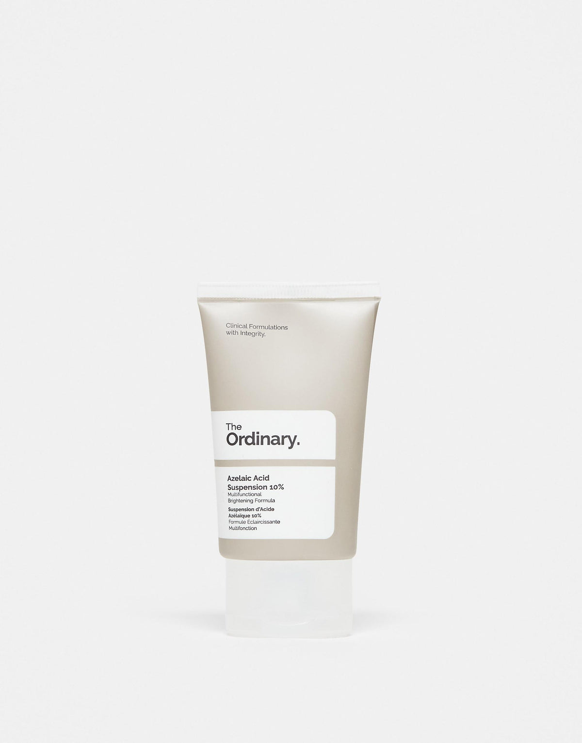 The Ordinary Azelaic Acid Suspension 10% 30ml