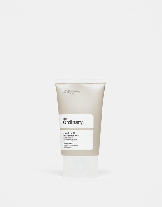 The Ordinary Azelaic Acid Suspension 10% 30ml