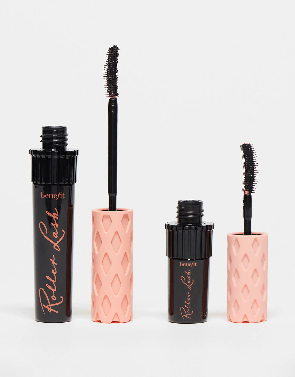 مجموعة ماسكارا Lets Go Curls Roller Lash