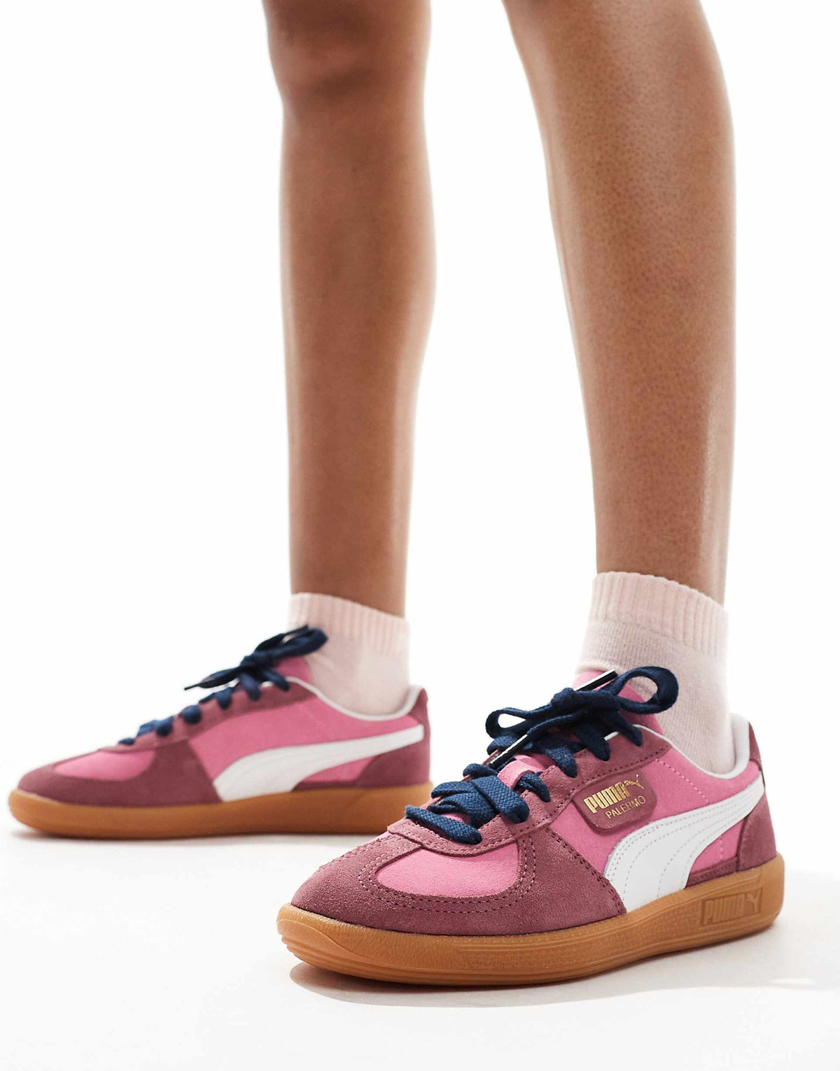 حذاء رياضي Puma Palermo