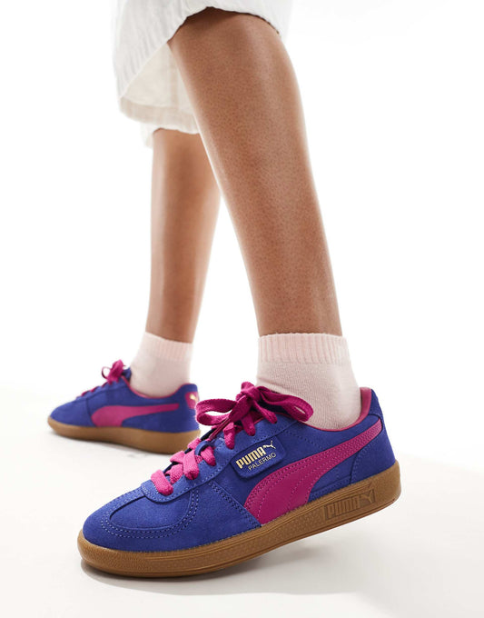 حذاء رياضي Puma Palermo