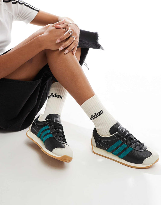 حذاء رياضي adidas Originals Country OG