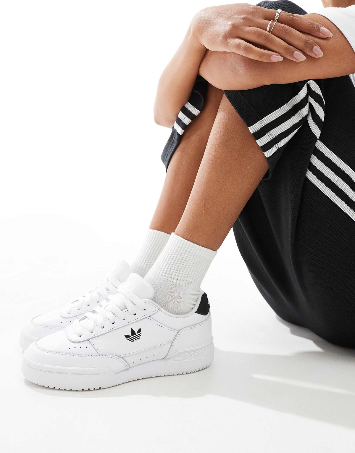 حذاء رياضي adidas Originals Court Super