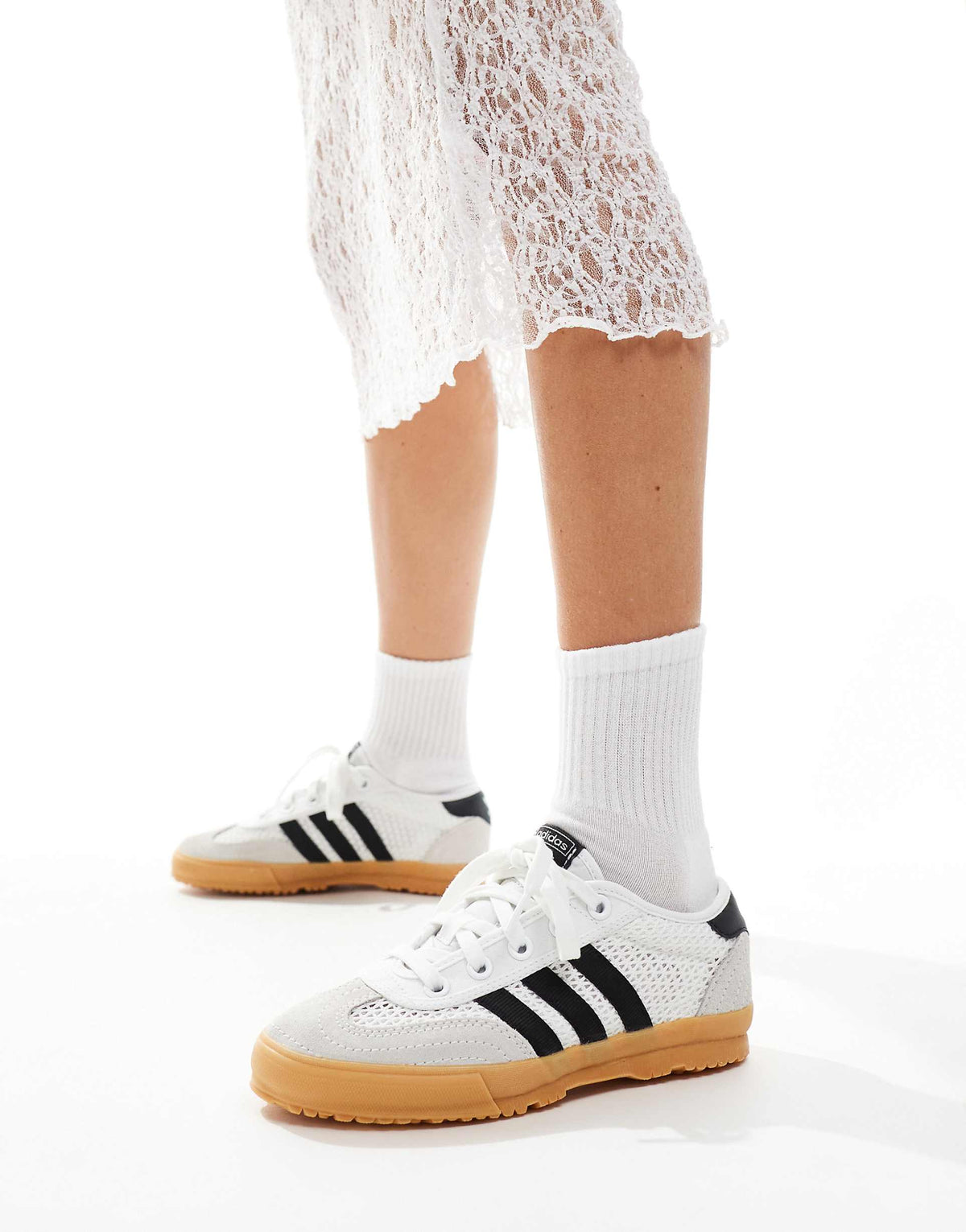 حذاء رياضي adidas Originals Tischtennis