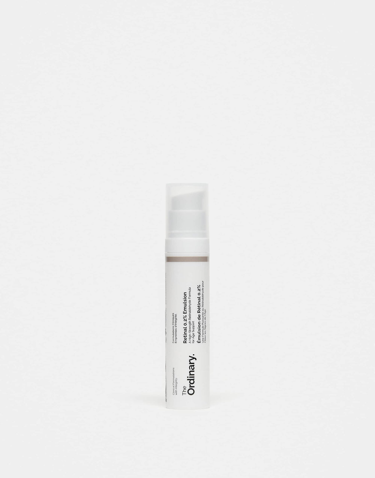 The Ordinary Retinal 0.2% Emulsion Serum 15ml