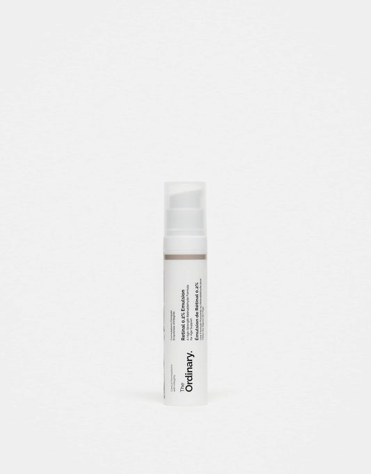 The Ordinary Retinal 0.2% Emulsion Serum 15ml