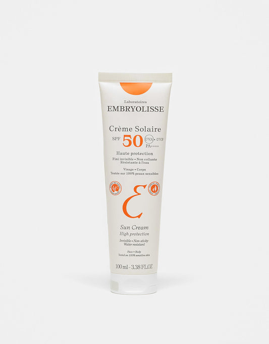 كريم واقي من الشمس SPF 50 – 100 مل