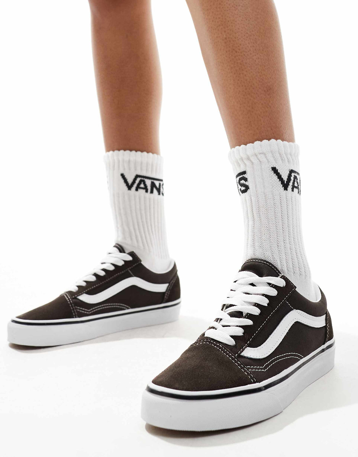 حذاء رياضي Vans old skool