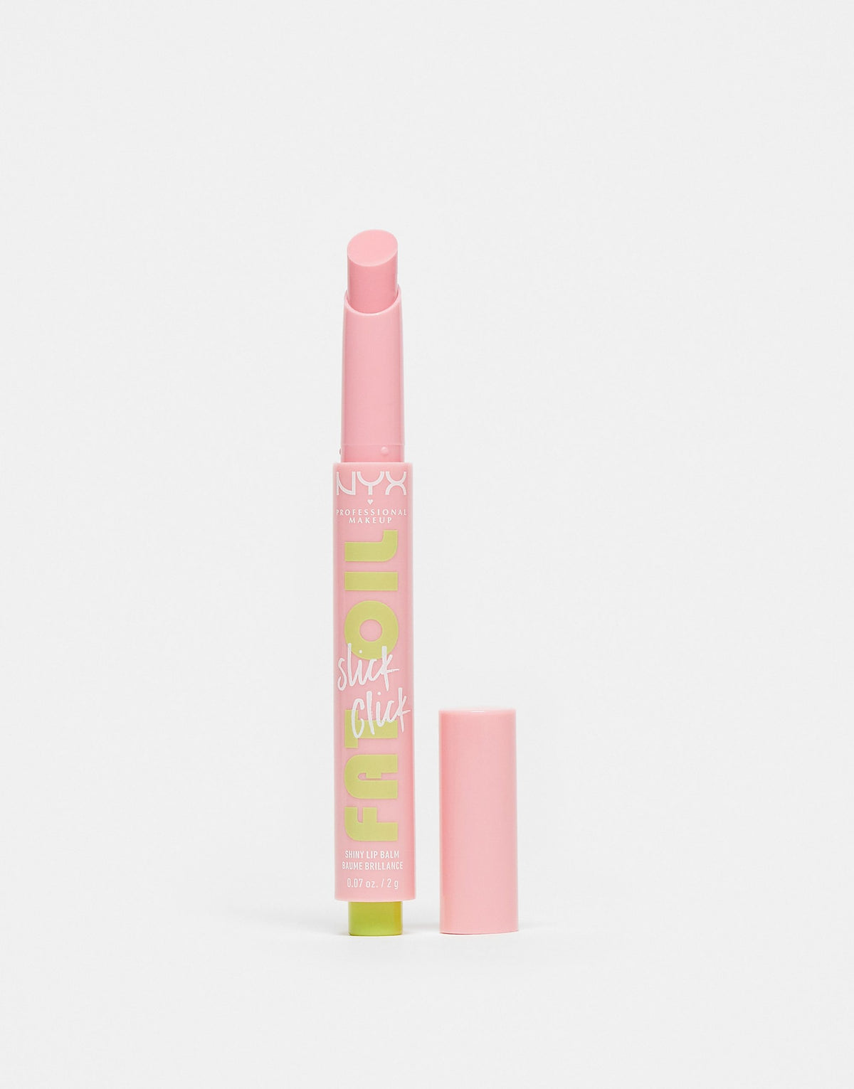 Fat Oil Slick Click Lip Balm - Clout ملمع الشفاه