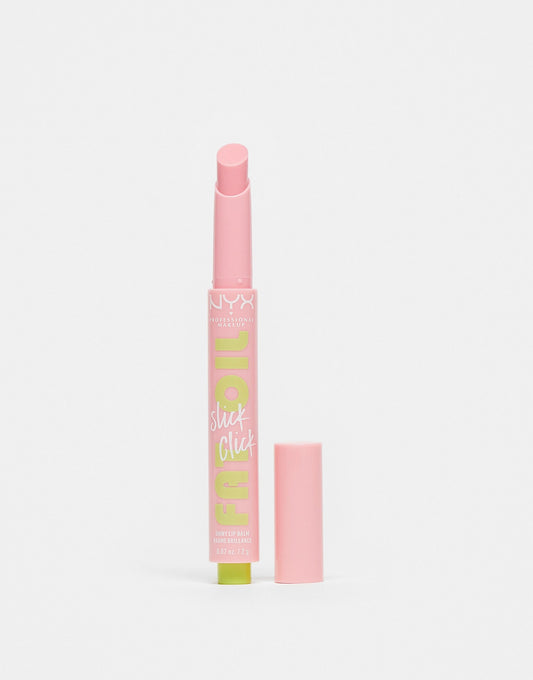 Fat Oil Slick Click Lip Balm - Clout ملمع الشفاه