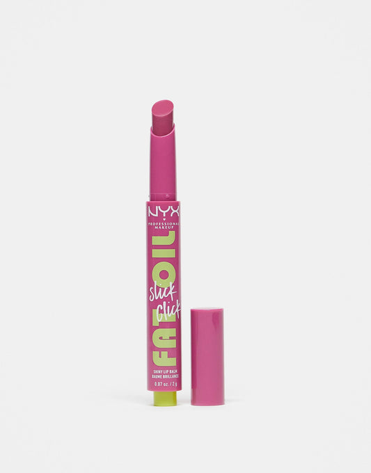 Fat Oil Slick Click Lip Balm - That's Major ملمع الشفاه