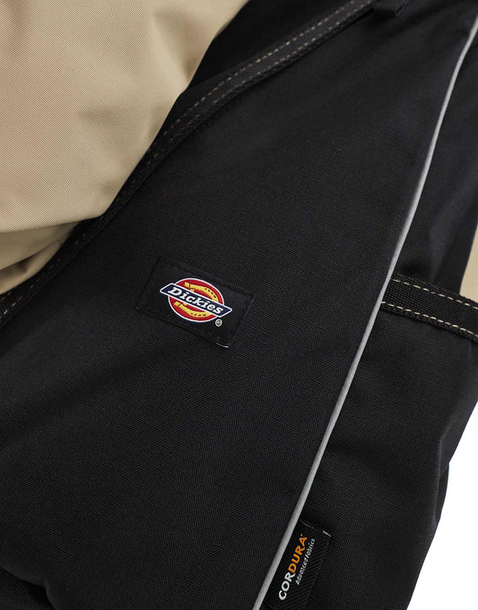 حقيبة سيلينغ موسمية من Dickies باللون الأسود