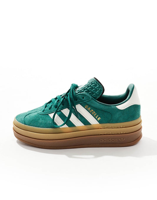 حذاء رياضي اديداس اوريجينالز Gazelle Bold