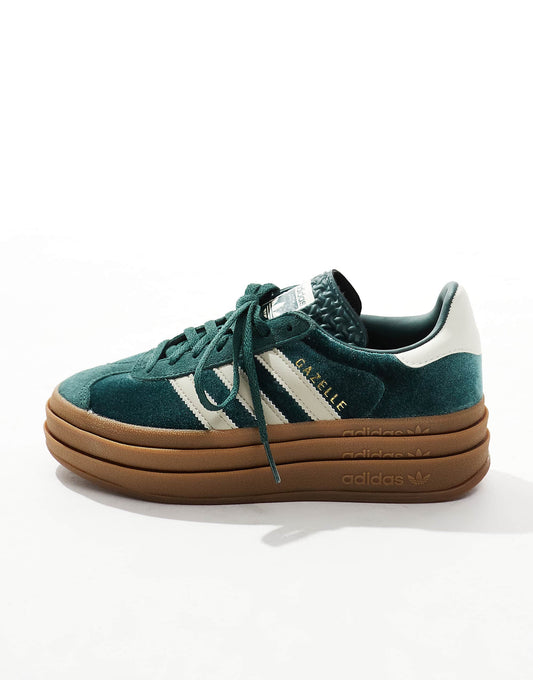 حذاء رياضي اديداس اوريجينالز Gazelle Bold