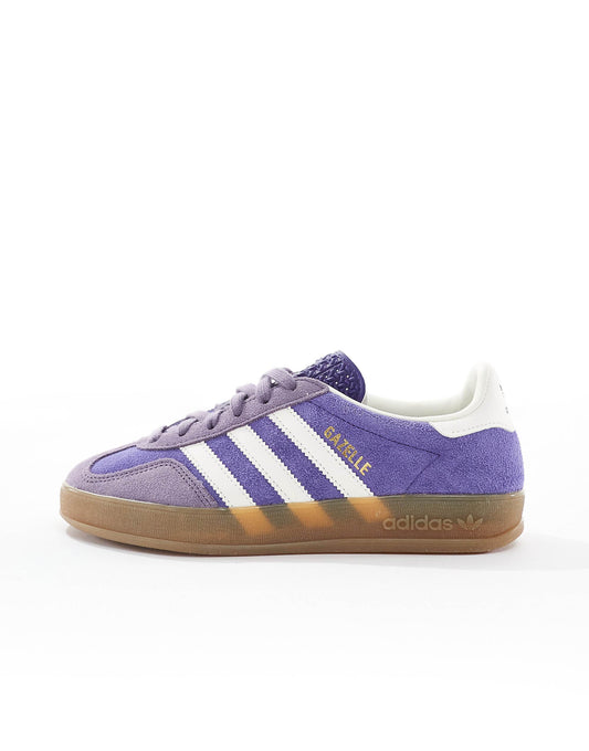 حذاء رياضي اديداس اوريجينالز Gazelle Indoor