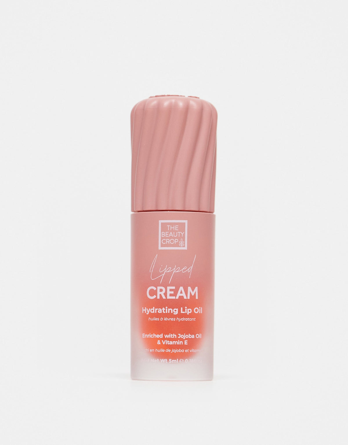 Lipped Cream Lip Oil - Baie زيت الشفاه