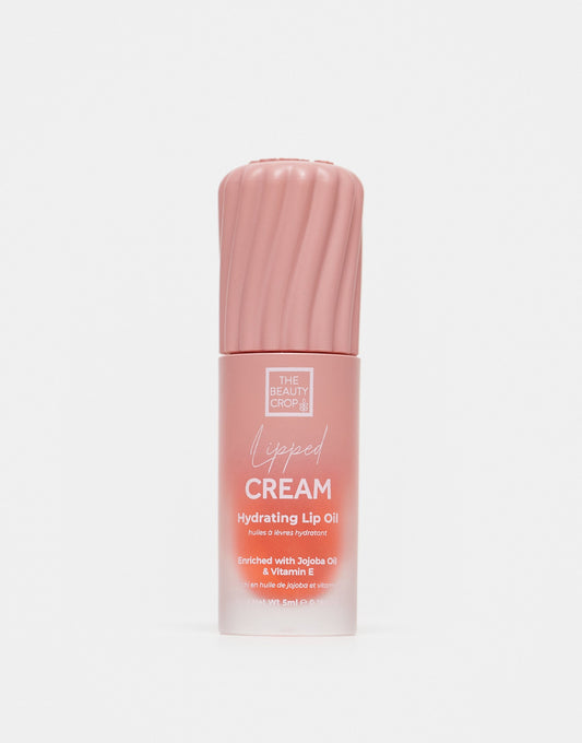 Lipped Cream Lip Oil - Baie زيت الشفاه