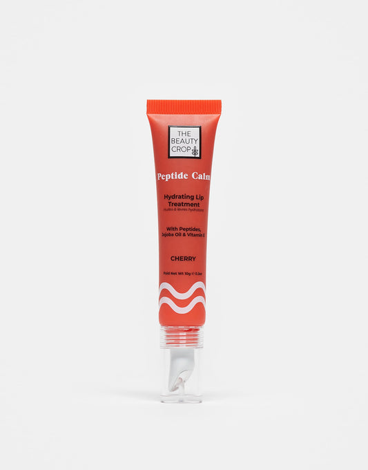 Peptide Calm Lip Treatment - Cherry ملمع الشفاه