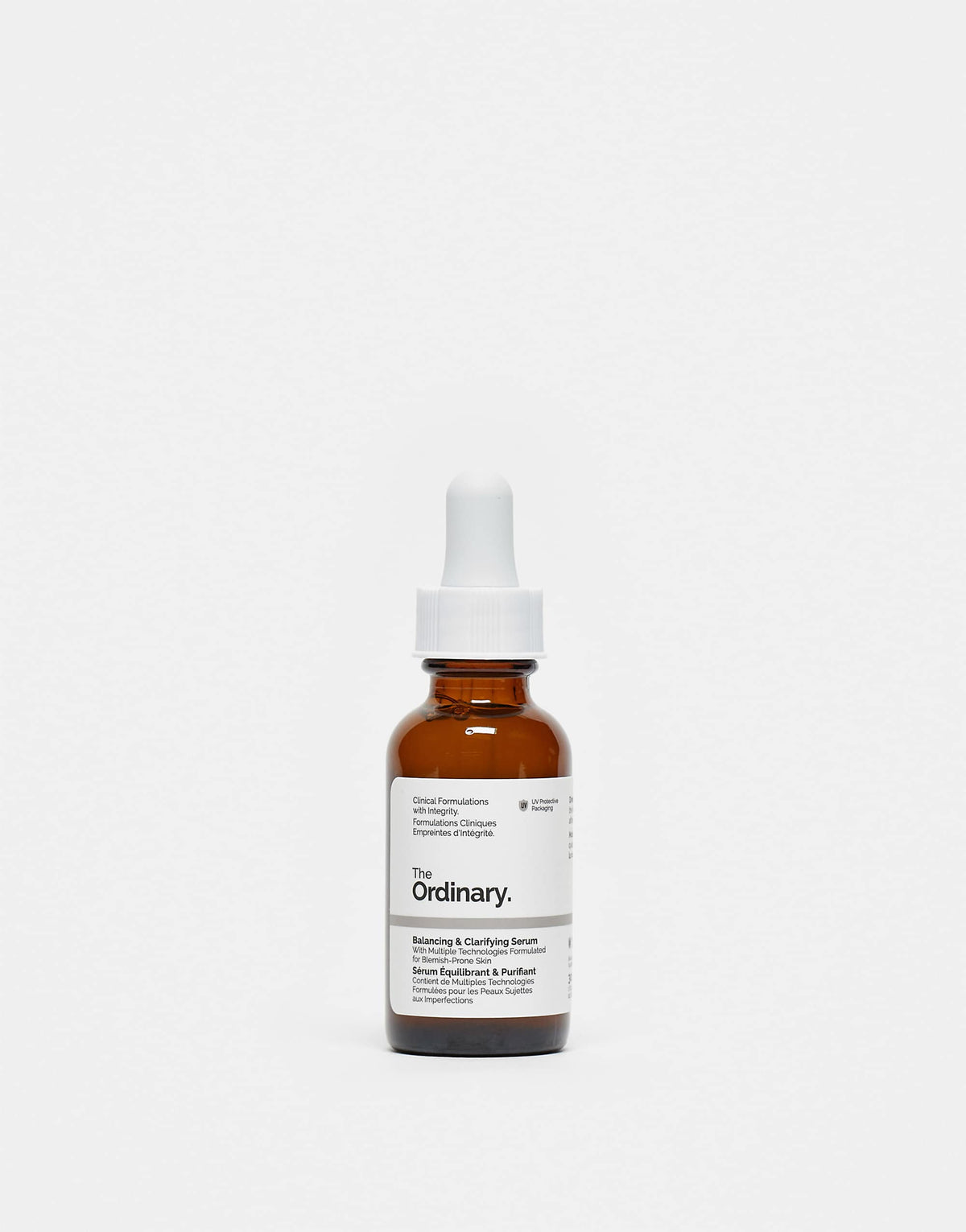 The Ordinary Balancing & Clarifying Serum 30ml