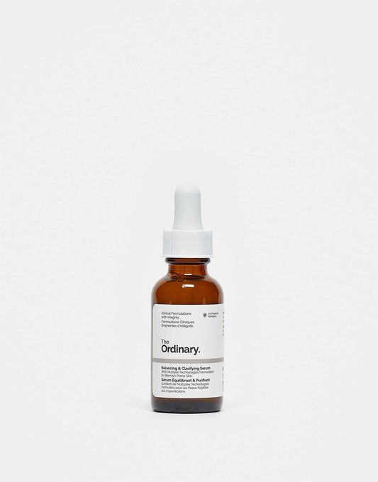 The Ordinary Balancing & Clarifying Serum 30ml