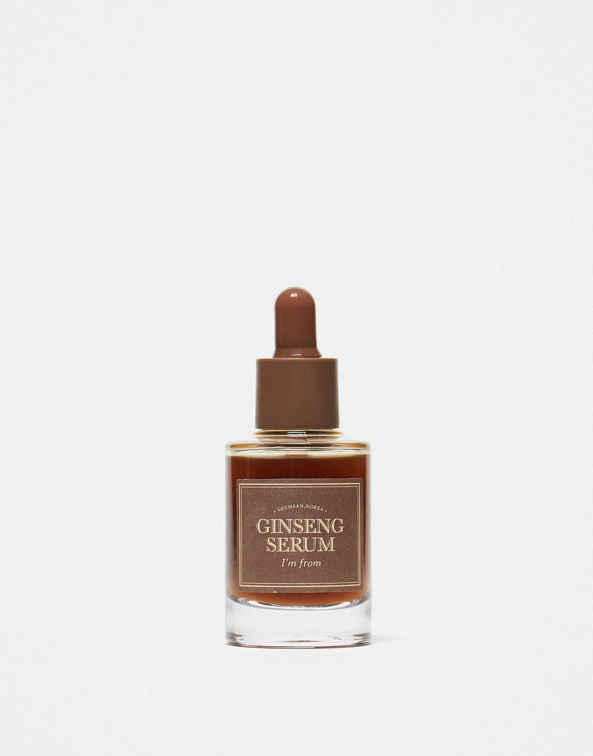 I'm from Ginseng Serum 30ml