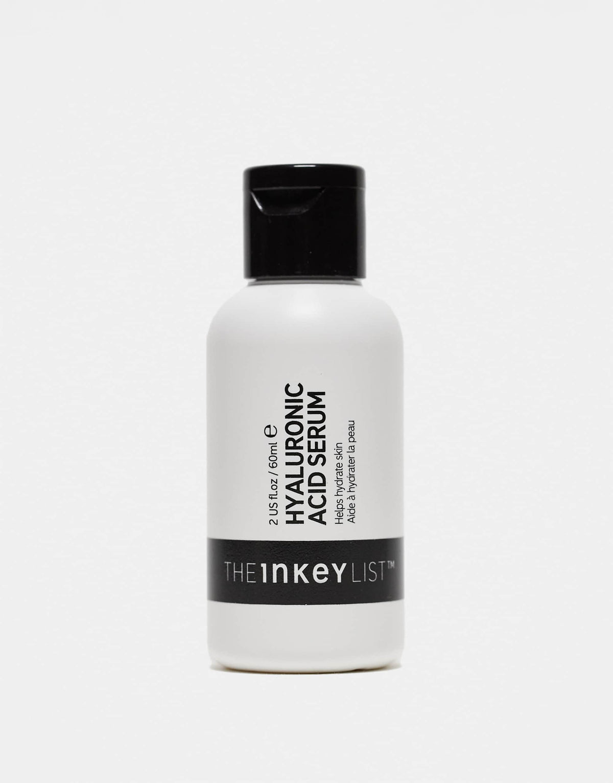 The INKEY list Hyaluronic Acid Serum 60ml