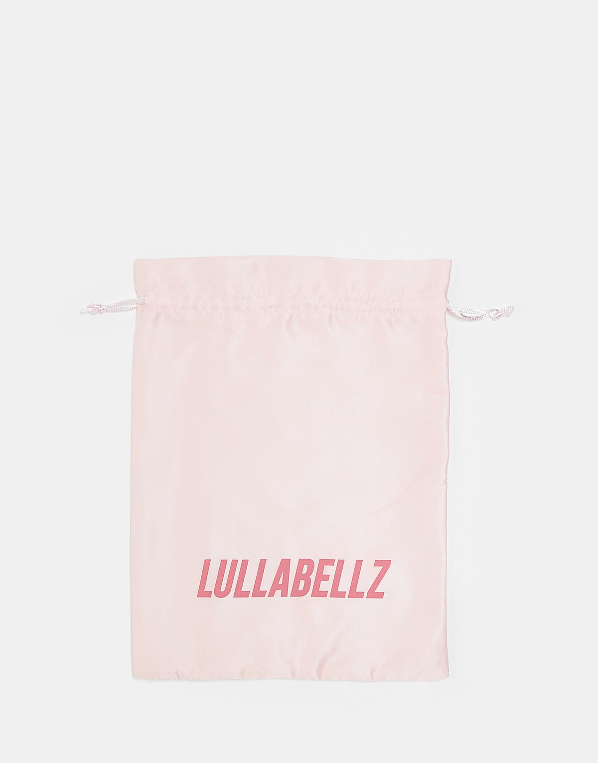 LullaBellz Hair Extensions Storage Bag