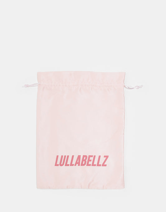 LullaBellz Hair Extensions Storage Bag