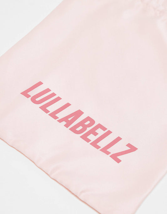 LullaBellz Hair Extensions Storage Bag