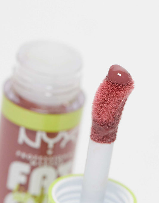 Fat Oil Lip Drip, Lip Gloss- Sprinkle Sprinkle ملمع الشفاه