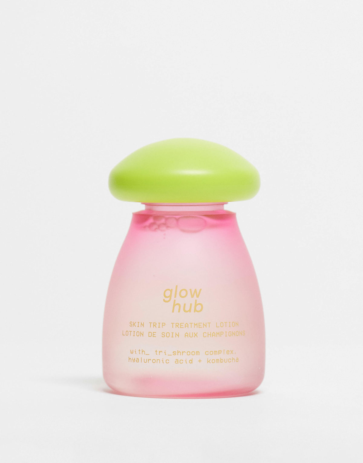 Glow Hub Skin Trip Treatment Lotion 49ml