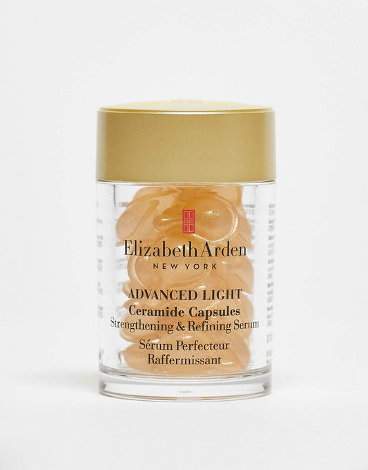 Elizabeth Arden Advanced Light Ceramide Capsules Strengthening & Refining Serum x 30