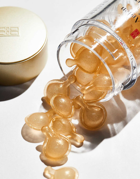 Elizabeth Arden Advanced Light Ceramide Capsules Strengthening & Refining Serum x 30