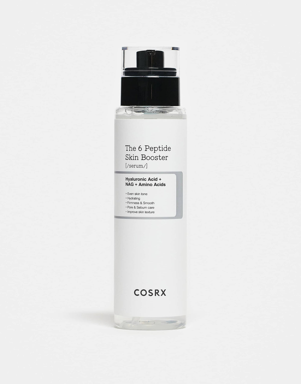 COSRX The 6 Peptide Skin Booster Serum