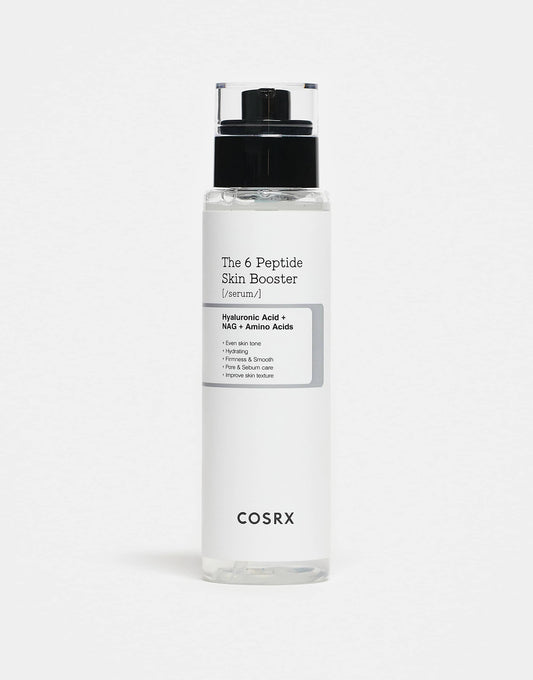 COSRX The 6 Peptide Skin Booster Serum