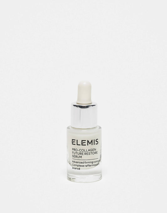 Elemis Pro Collagen Future Restore Serum 5ml