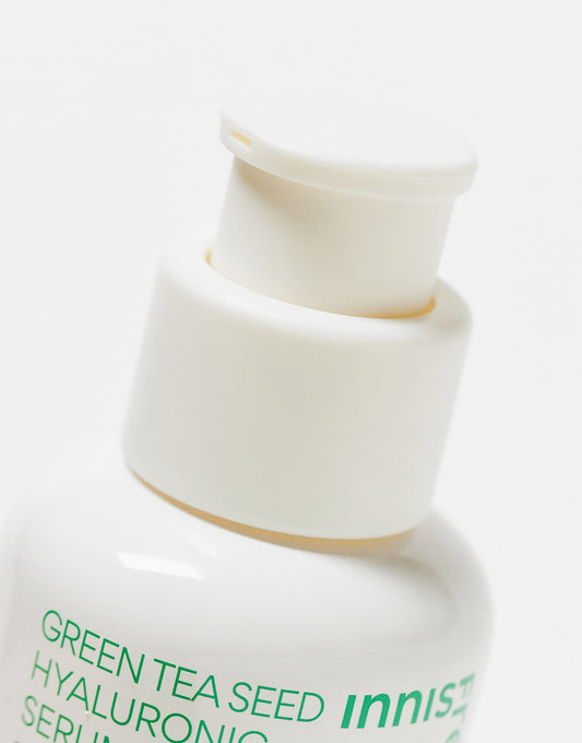 INNISFREE Green Tea Seed Hyaluronic Serum 80ml