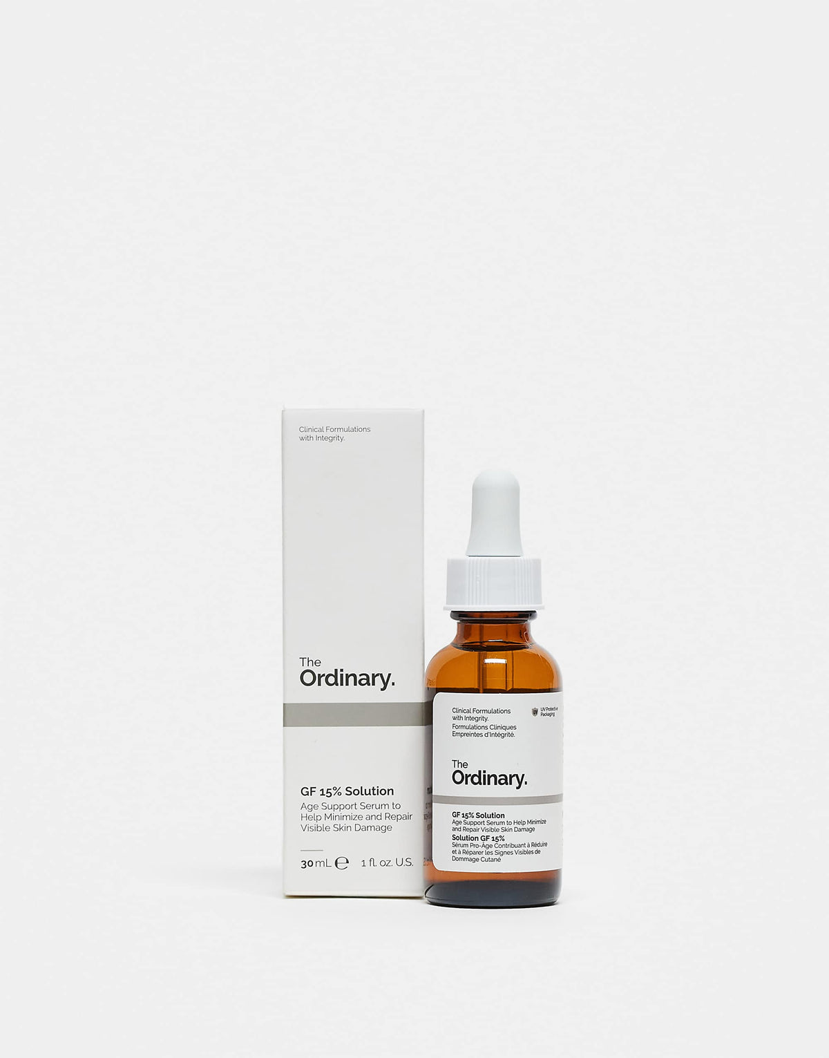 The Ordinary GF 15% Solution 30ml