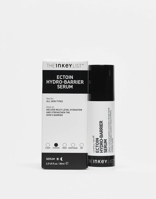 The INKEY List Ectoin Hydro-Barrier Serum 30ml