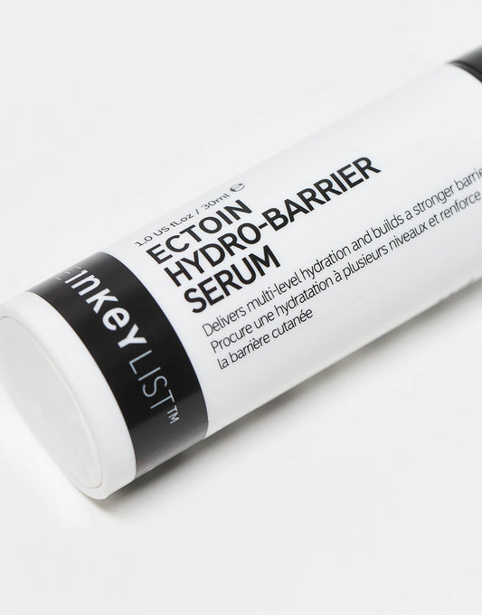 The INKEY List Ectoin Hydro-Barrier Serum 30ml