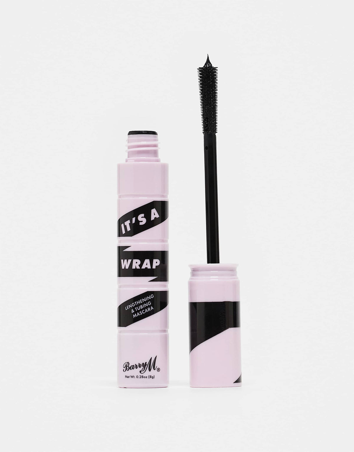 It's a Wrap Tubing Mascara ملمع الشفاه