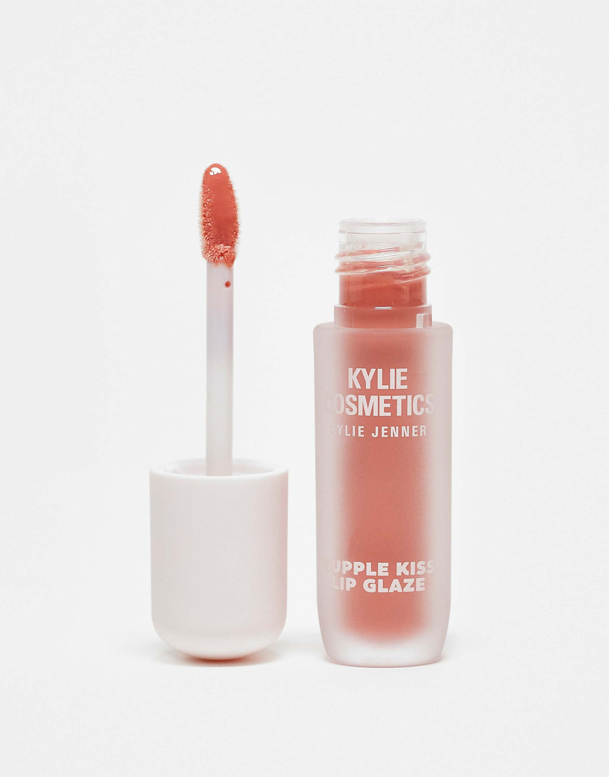 Supple Kiss Lip Glaze Lip Gloss - All Yours ملمع الشفاه