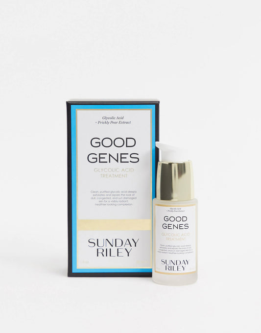 Sunday Riley Good Genes Glycolic Acid Treatment 30ml