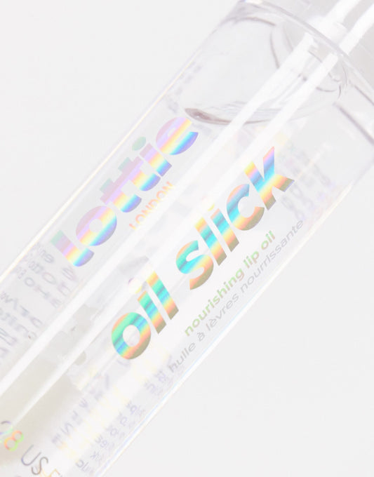 Oil Slick Lip Gloss - Vanilla Whip ملمع الشفاه