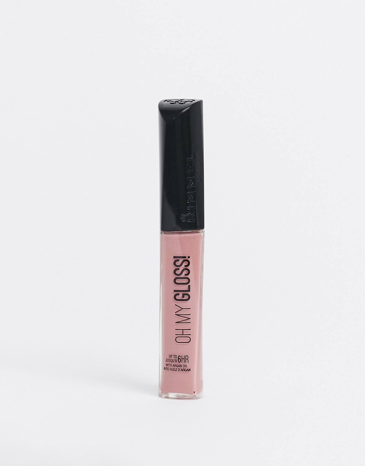 Oh My Gloss! Lip Gloss - Purr Glossy Cat 130 ملمع الشفاه