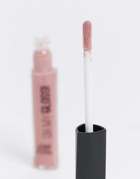 Oh My Gloss! Lip Gloss - Purr Glossy Cat 130 ملمع الشفاه