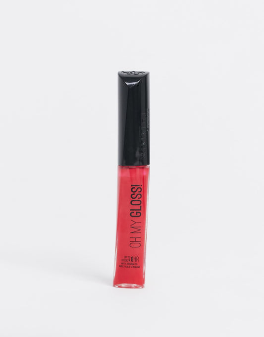 Oh My Gloss! Lip Gloss - Ooh La La 500 ملمع الشفاه